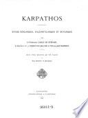 Karpathos