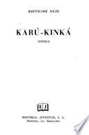 Karú-Kinká