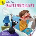 Katie Gets A Pet