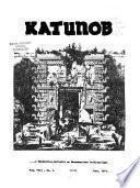 Katunob