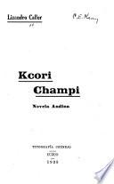 Kcori Champi