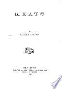 Keats