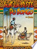 Kebra & Keubla : Sur la piste du bongo