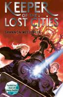 Keeper of the Lost Cities