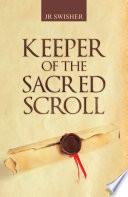 Keeper of the Sacred Scroll