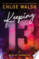 Keeping 13 (Standard Edition)