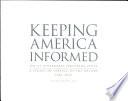 Keeping America Informed, the U.S. Government Publishing Office