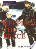 Keeping the Peace