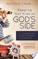 Keeping Your Kids on God's Side