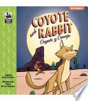 Keepsake Stories Coyote and Rabbit