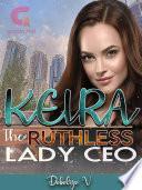 keira the ruthless lady ceo