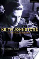 Keith Johnstone