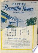 Keith's Magazine on Home Building