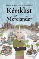 Kémklist de Merciandor