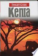 Kenia / druk 4