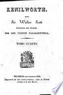 Kenilworth ... Traducida del frances por Don V. Pagasartundua