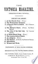 Kensington, ed. by mrs. L. Adams
