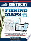 Kentucky Fishing Map Guide