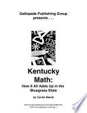 Kentucky Math!