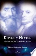 Kepler y Newton
