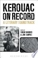 Kerouac on Record