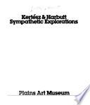 Kertész & Harbutt Sympathetic Explorations