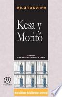 Kesa y Moritô