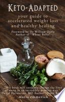 Keto-Adapted