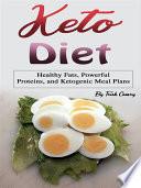 Keto Diet