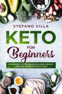 Keto for Beginners