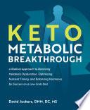 Keto Metabolic Breakthrough