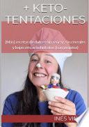 + Keto-Tentaciones