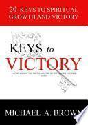 Keys to Victory