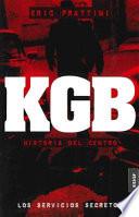 KGB