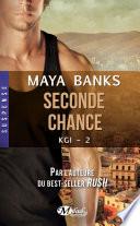 KGI, T2 : Seconde chance