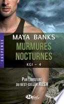KGI, T4 : Murmures nocturnes