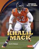 Khalil Mack