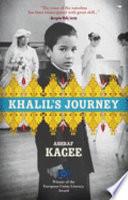 Khalil's Journey