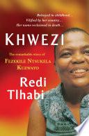 Khwezi