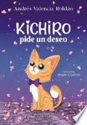 Kichiro pide un deseo