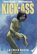 KICK-ASS LA NUEVA CHICA 1