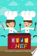 Kid Chef