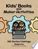 Kids' Books and Maker Activities