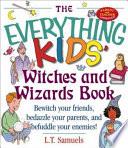 Kids' Witches & Wizards