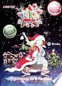 Kika Superbruja y el hechizo de la Navidad