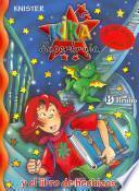 Kika Superbruja y el libro de hechizos