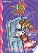 Kika Superbruja y sus bromas mágicas