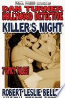 Killer's Night - 7 Spicy Tales!