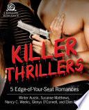 Killer Thrillers