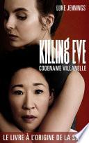 Killing Eve 1 - Codename Villanelle